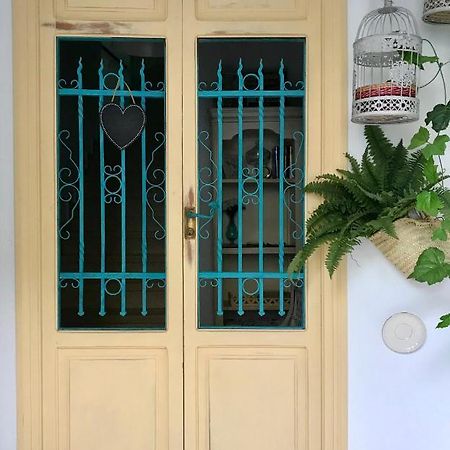 Willa El Patio Del Limonero Écija Zewnętrze zdjęcie