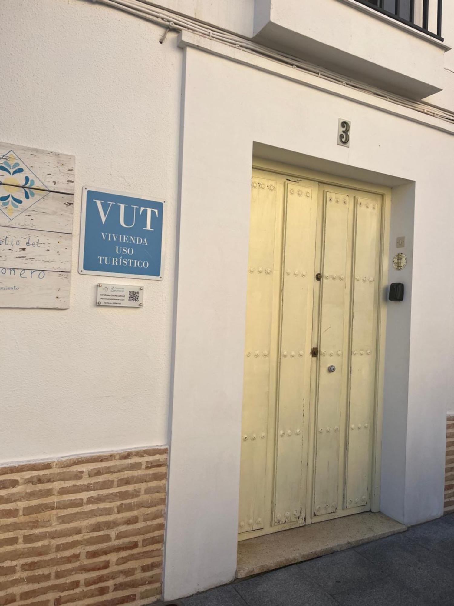 Willa El Patio Del Limonero Écija Zewnętrze zdjęcie
